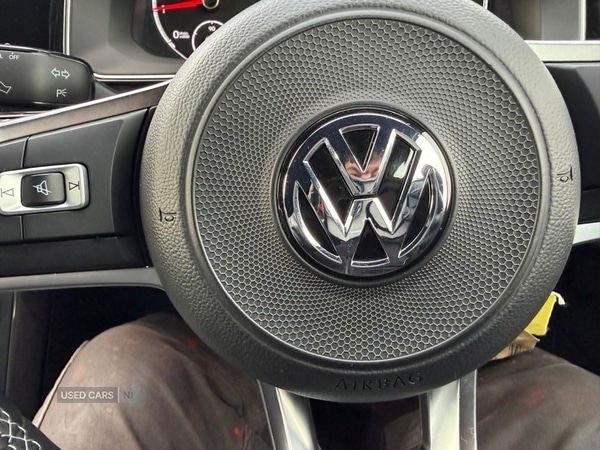 Used Volkswagen Polo 2019 for sale - 76486111: Photo 11