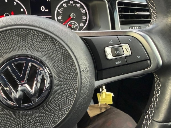 Used Volkswagen Polo 2019 for sale - 76486111: Photo 12