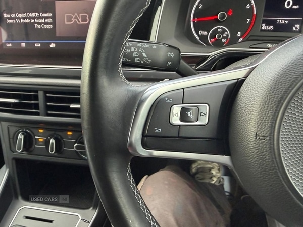 Used Volkswagen Polo 2019 for sale - 76486111: Photo 13