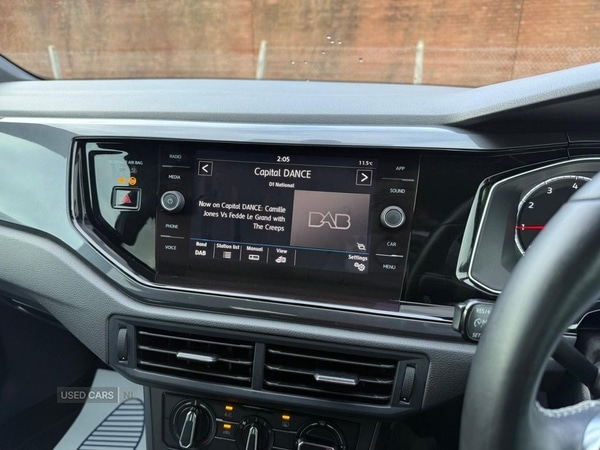 Used Volkswagen Polo 2019 for sale - 76486111: Photo 15