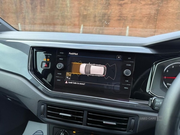 Used Volkswagen Polo 2019 for sale - 76486111: Photo 16