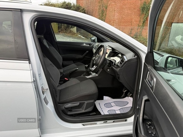 Used Volkswagen Polo 2019 for sale - 76486111: Photo 18