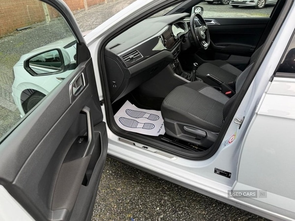 Used Volkswagen Polo 2019 for sale - 76486111: Photo 19