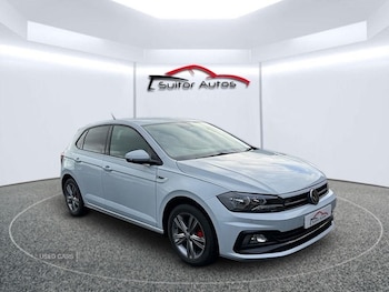 Used Volkswagen Polo 2019 for sale - 76486111: Photo