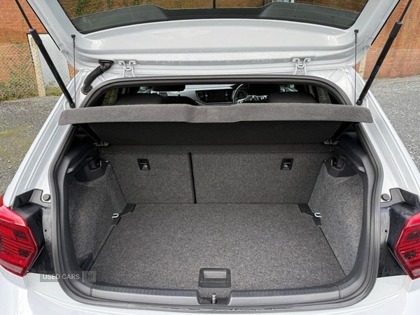 Used Volkswagen Polo 2019 for sale - 76486111: Photo 21