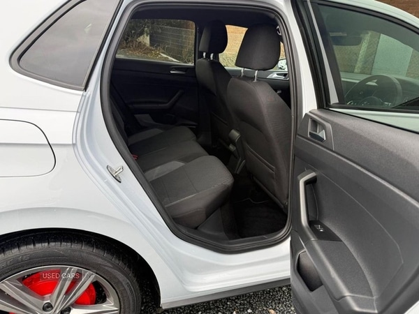 Used Volkswagen Polo 2019 for sale - 76486111: Photo 22