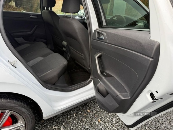 Used Volkswagen Polo 2019 for sale - 76486111: Photo 23