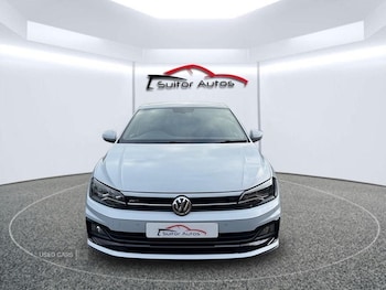 Used Volkswagen Polo 2019 for sale - 76486111: Photo