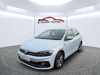 Used Volkswagen Polo 2019 for sale - 76486111: Photo