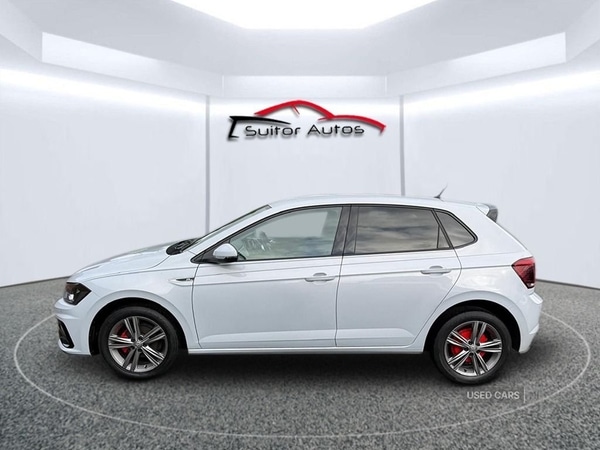 Used Volkswagen Polo 2019 for sale - 76486111: Photo 4