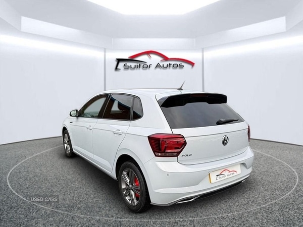 Used Volkswagen Polo 2019 for sale - 76486111: Photo 5