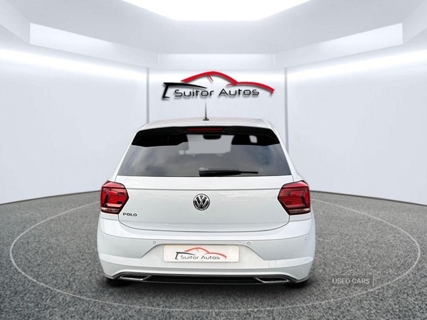 Used Volkswagen Polo 2019 for sale - 76486111: Photo 6