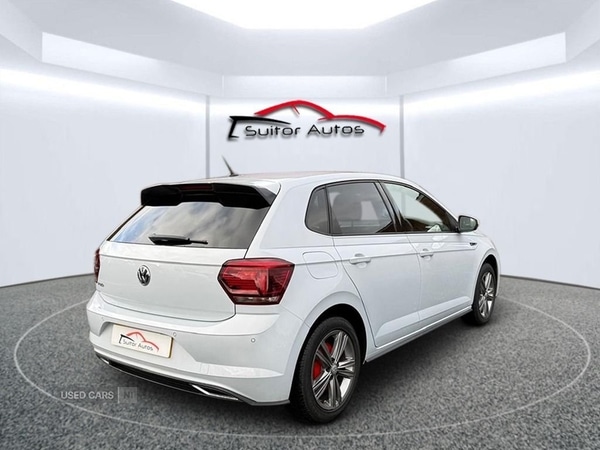 Used Volkswagen Polo 2019 for sale - 76486111: Photo 7