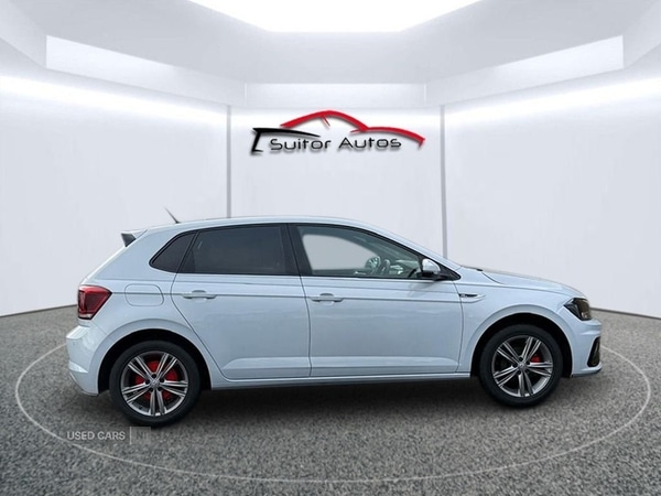 Used Volkswagen Polo 2019 for sale - 76486111: Photo 8