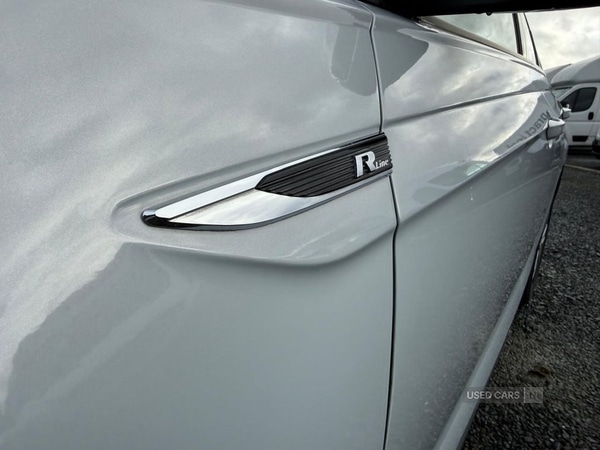 Used Volkswagen Polo 2019 for sale - 76486111: Photo 9