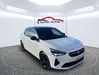 2020 - 1.2 Turbo SRi Premium 5dr
