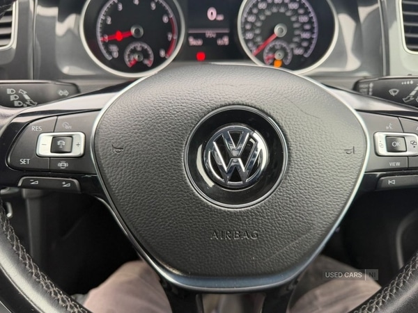 Used Volkswagen Golf 2019 for sale - 77315643: Photo 11