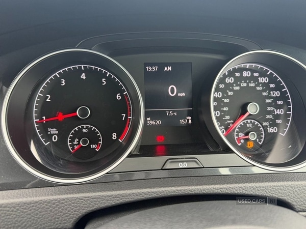 Used Volkswagen Golf 2019 for sale - 77315643: Photo 12