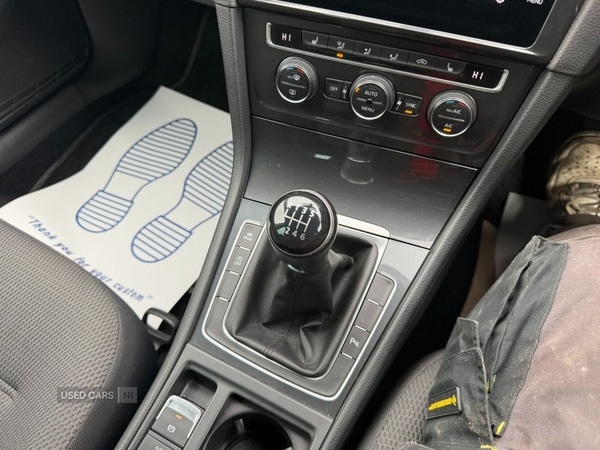 Used Volkswagen Golf 2019 for sale - 77315643: Photo 14