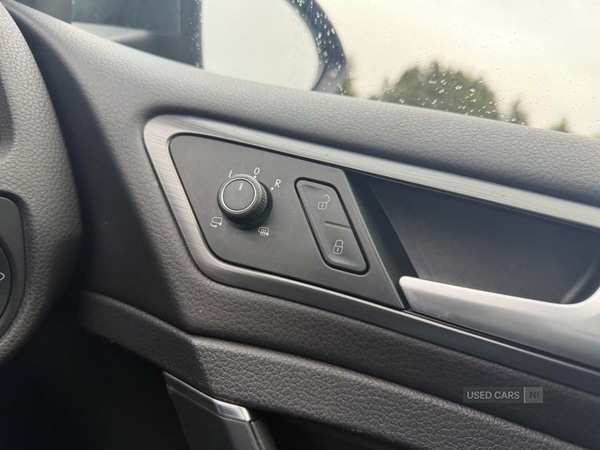 Used Volkswagen Golf 2019 for sale - 77315643: Photo 17