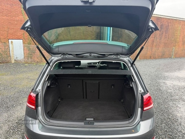 Used Volkswagen Golf 2019 for sale - 77315643: Photo 19