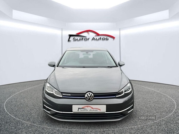 Used Volkswagen Golf 2019 for sale - 77315643: Photo 2