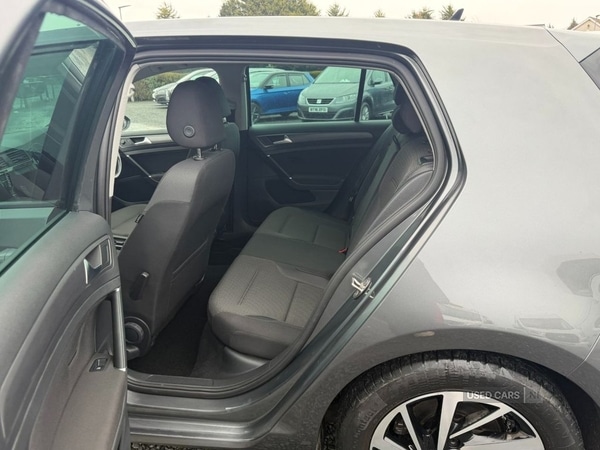 Used Volkswagen Golf 2019 for sale - 77315643: Photo 20