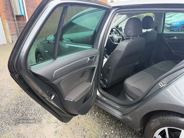 Used Volkswagen Golf 2019 for sale - 77315643: Photo 21