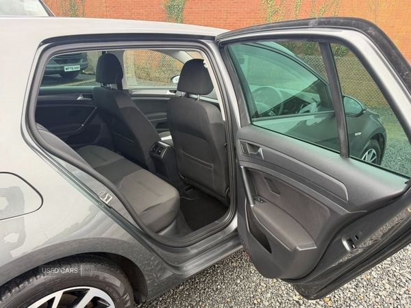 Used Volkswagen Golf 2019 for sale - 77315643: Photo 22