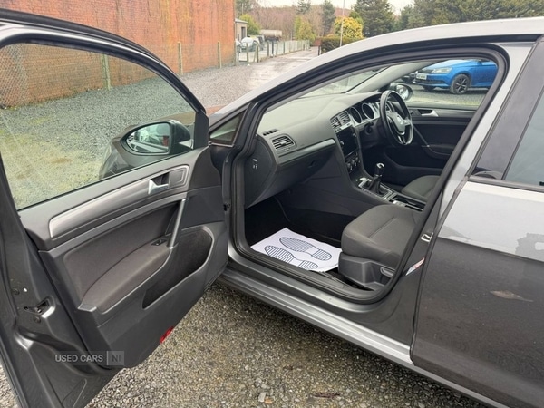 Used Volkswagen Golf 2019 for sale - 77315643: Photo 23