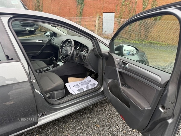 Used Volkswagen Golf 2019 for sale - 77315643: Photo 24