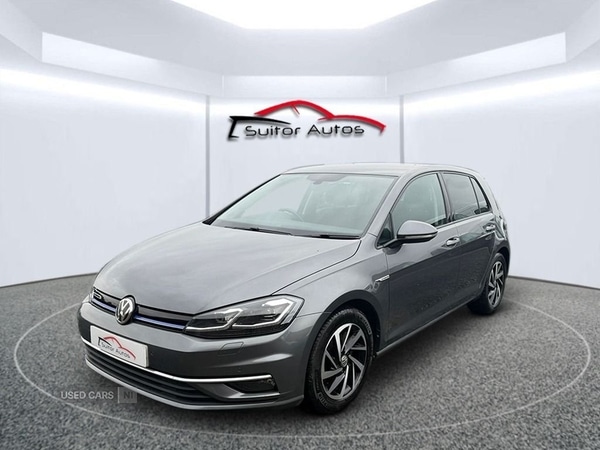 Used Volkswagen Golf 2019 for sale - 77315643: Photo 3