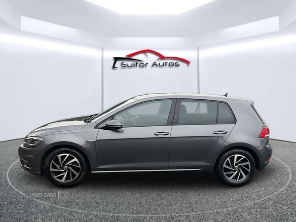 Used Volkswagen Golf 2019 for sale - 77315643: Photo 4