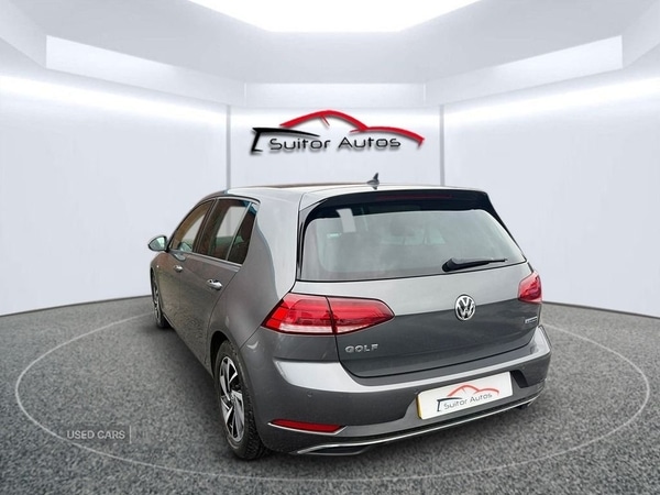 Used Volkswagen Golf 2019 for sale - 77315643: Photo 5
