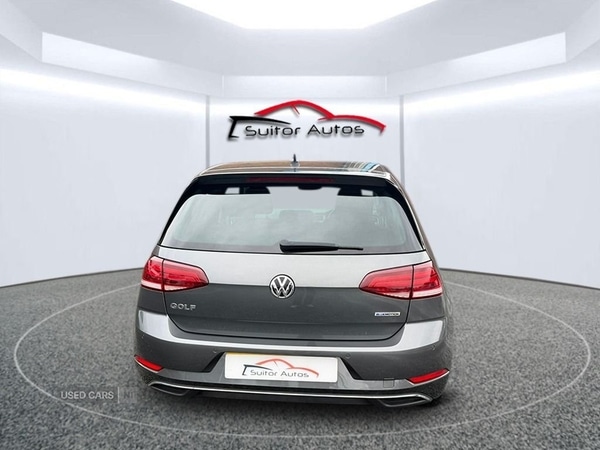 Used Volkswagen Golf 2019 for sale - 77315643: Photo 6