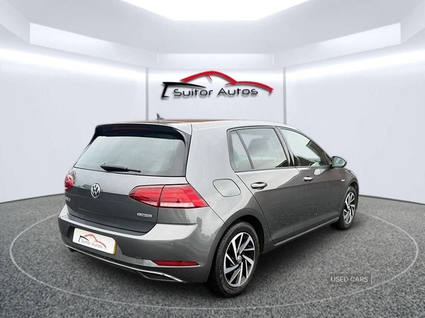 Used Volkswagen Golf 2019 for sale - 77315643: Photo 7