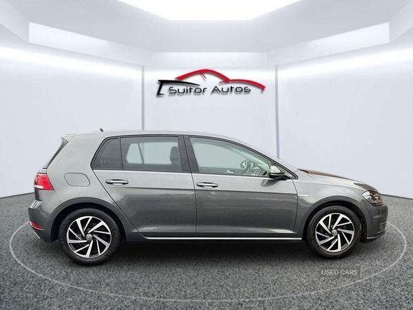 Used Volkswagen Golf 2019 for sale - 77315643: Photo 8