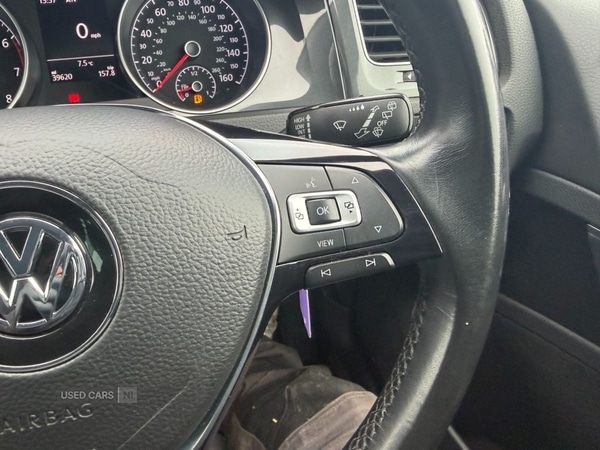 Used Volkswagen Golf 2019 for sale - 77315643: Photo 9