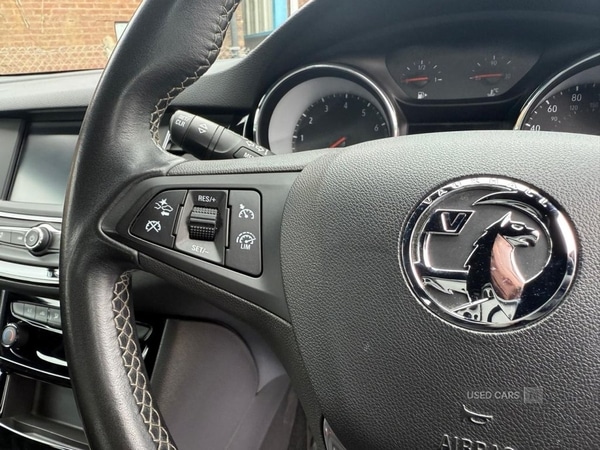 Used Vauxhall Astra 2019 for sale - 77157140: Photo 10