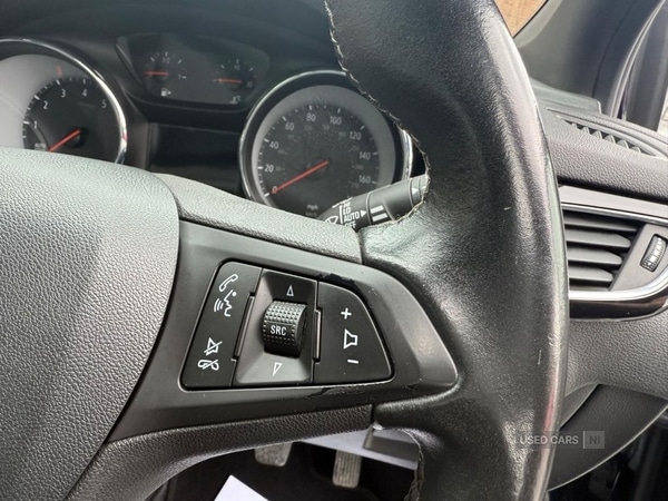 Used Vauxhall Astra 2019 for sale - 77157140: Photo 11