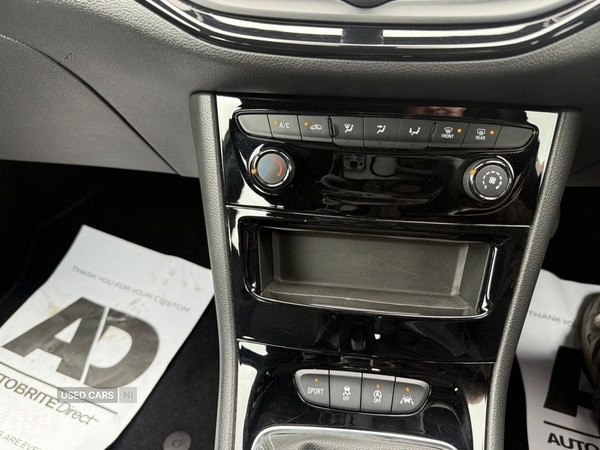 Used Vauxhall Astra 2019 for sale - 77157140: Photo 12