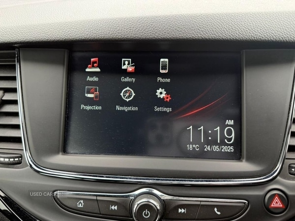 Used Vauxhall Astra 2019 for sale - 77157140: Photo 13