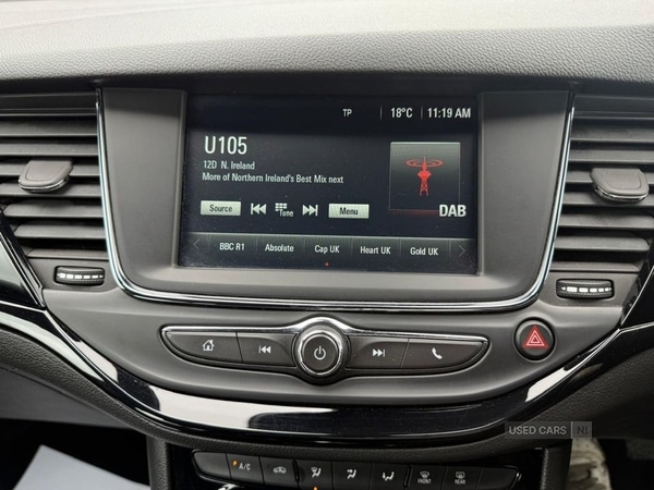 Used Vauxhall Astra 2019 for sale - 77157140: Photo 14