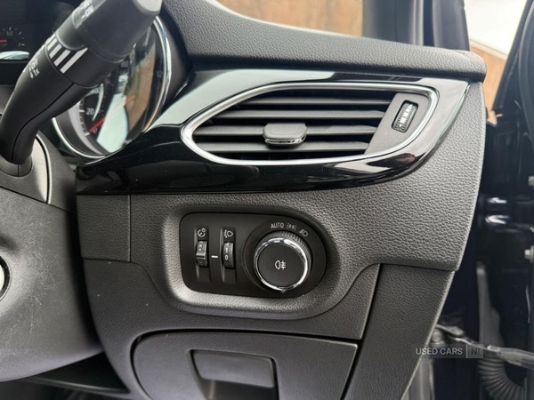 Used Vauxhall Astra 2019 for sale - 77157140: Photo 15