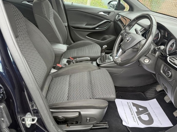 Used Vauxhall Astra 2019 for sale - 77157140: Photo 16