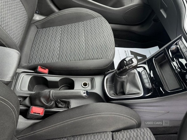 Used Vauxhall Astra 2019 for sale - 77157140: Photo 17