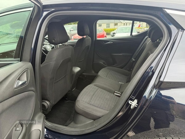 Used Vauxhall Astra 2019 for sale - 77157140: Photo 19