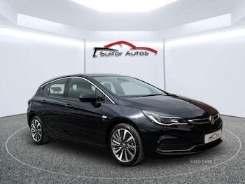 2019 - 1.4T 16V 150 SRi Vx-line Nav 5dr