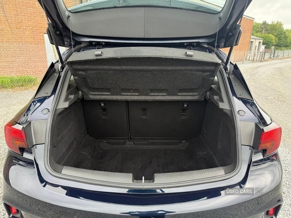 Used Vauxhall Astra 2019 for sale - 77157140: Photo 21