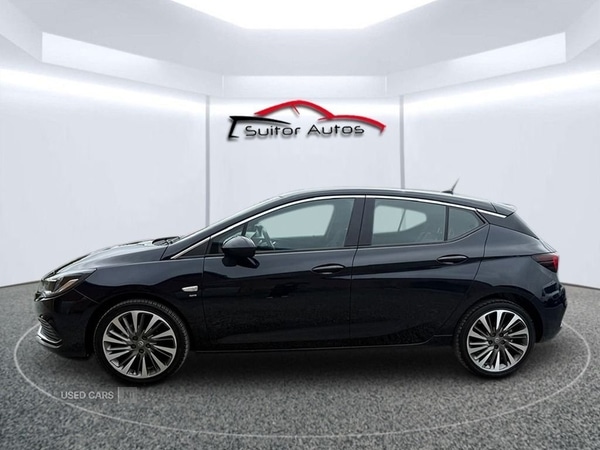 Used Vauxhall Astra 2019 for sale - 77157140: Photo 4